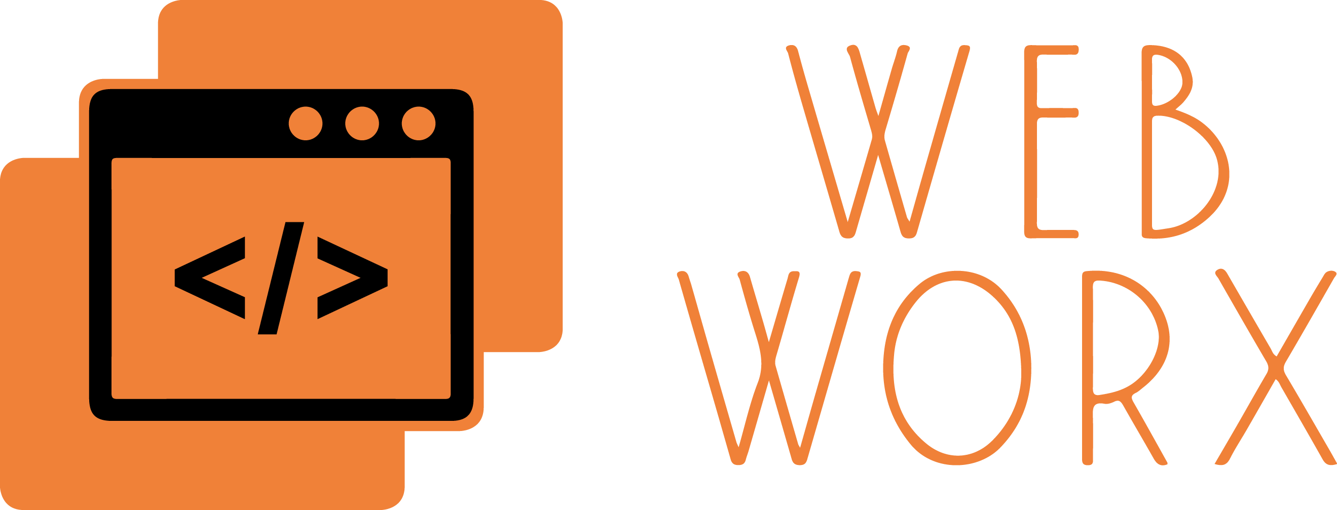 WEB-WORX Logo