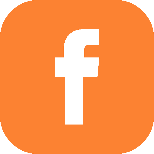 Facebook Logo Icon zur Verlinkung