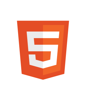 HTML Logo