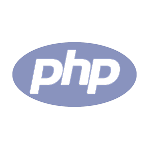 PHP Logo