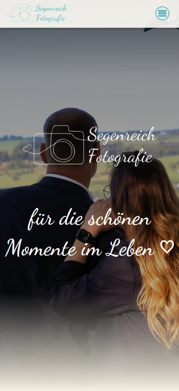 Segenreich Fotografie Project Bild