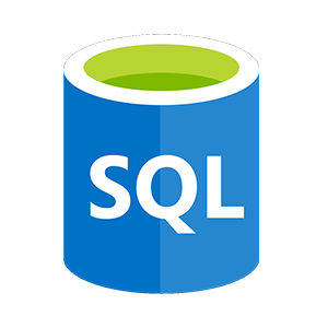 SQL Logo