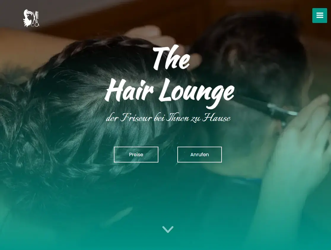 The Hair Lounge Project Bild