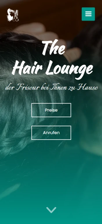 The Hair Lounge Project Bild